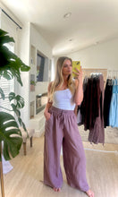 Load image into Gallery viewer, Mushroom | jogger pants
