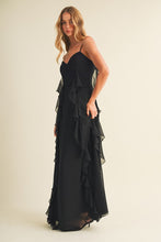 Load image into Gallery viewer, The Juliette Maxi Dress

