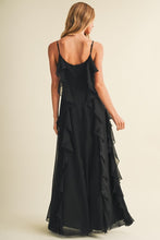 Load image into Gallery viewer, The Juliette Maxi Dress
