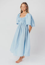 Load image into Gallery viewer, Cinderella | Puff sleeve dress
