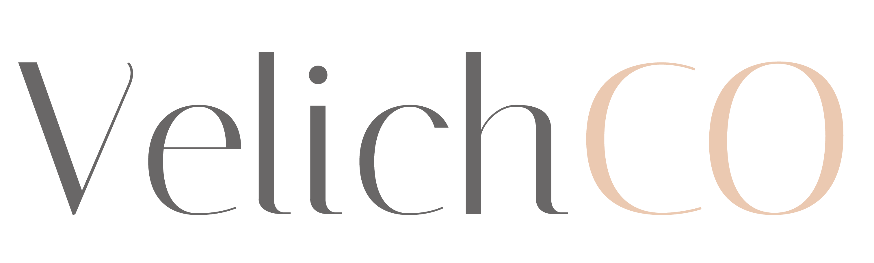 Velichco logo
