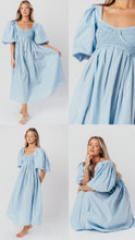 Load image into Gallery viewer, Cinderella | Puff sleeve dress
