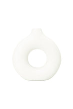Load image into Gallery viewer, Modern Ceramic Vase Round Shape - 2 pcs/set
