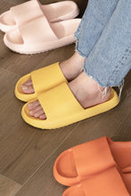 Load image into Gallery viewer, Unisex EVA Thick Sole Slippers
