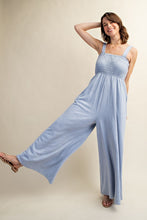 Load image into Gallery viewer, SOFT JERSEY EVERYDAY COMFORTABLE JUMPSUIT
