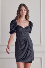 Load image into Gallery viewer, Black | Dress
