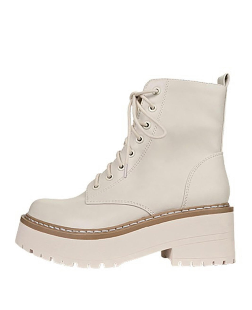 Off white | Combat boots